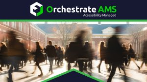 Orchestrate AMS Launch Announcement